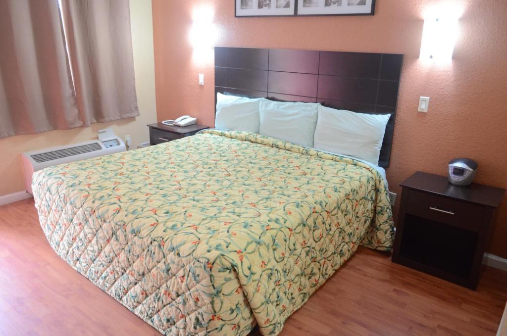 Bear Creek Inn Addicks Pokoj fotografie