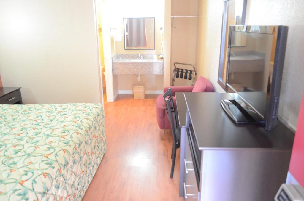 Bear Creek Inn Addicks Pokoj fotografie