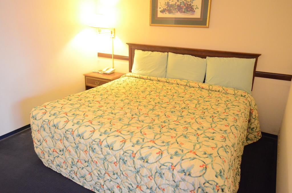 Bear Creek Inn Addicks Pokoj fotografie
